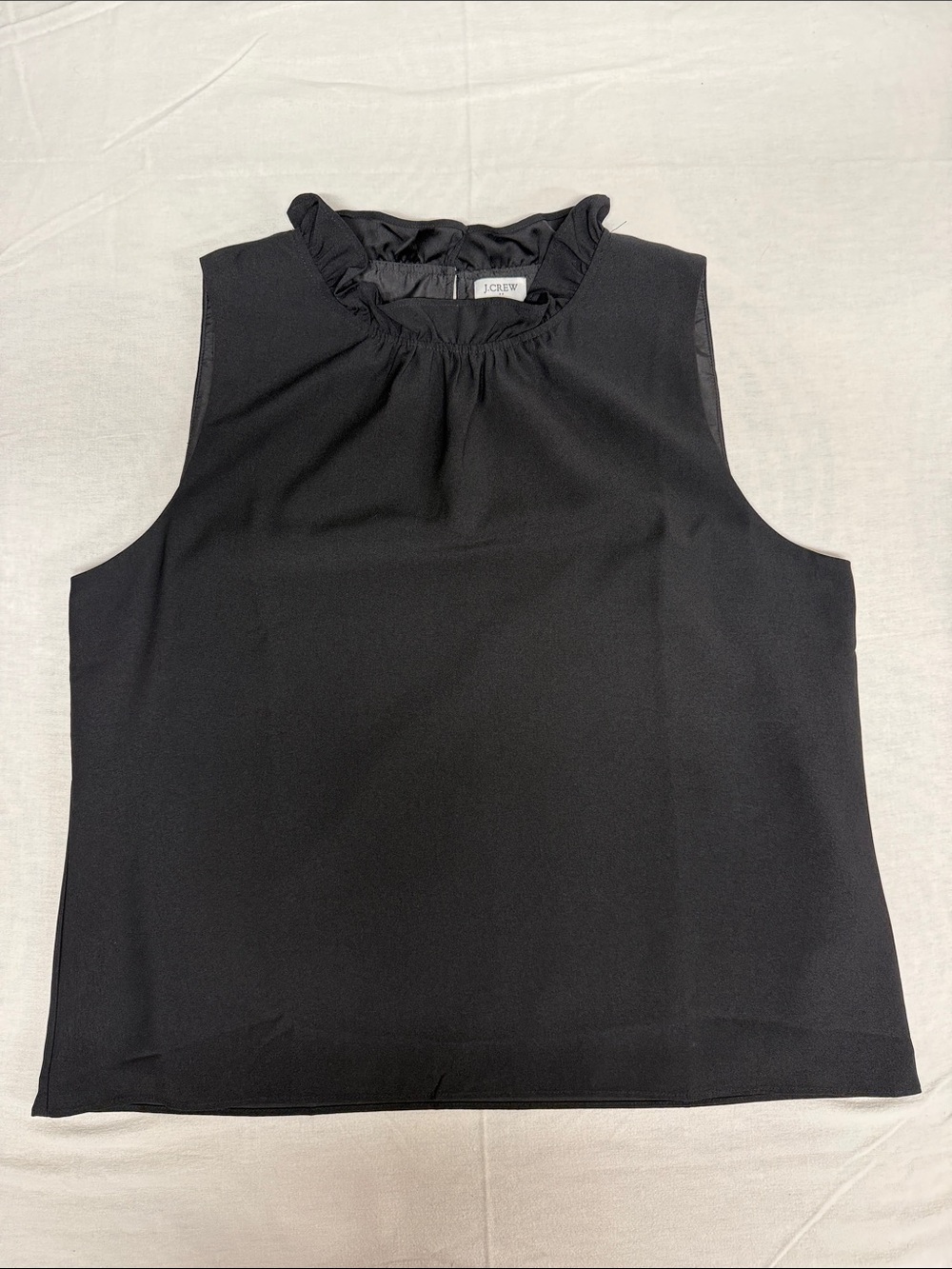 J Crew Blouse